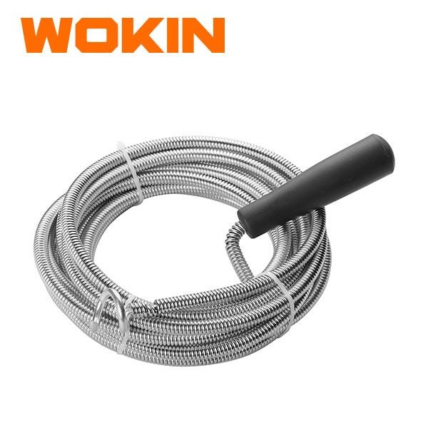 DRAIN CLEANER SINK CLEANER F9MM*5M WOKIN Carousel 1