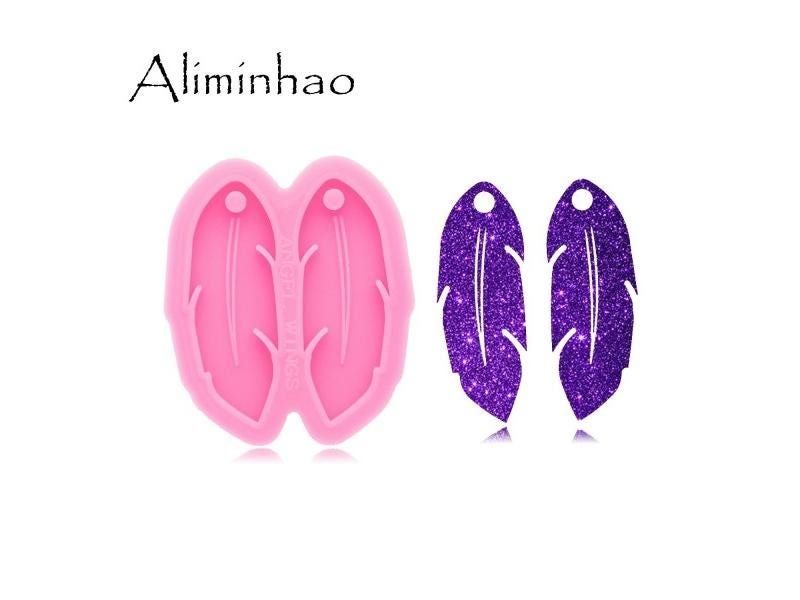Silicone Moulds Clay Mold Carousel 2