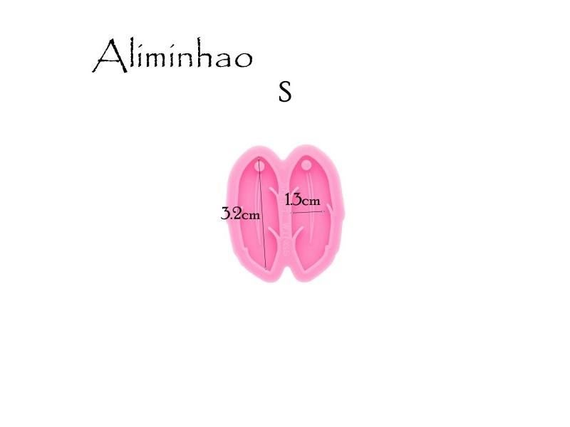 Silicone Moulds Clay Mold Carousel 1