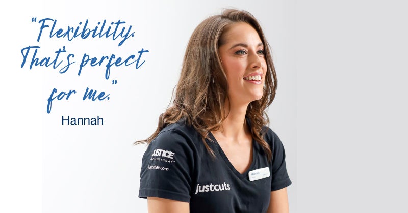 Just Cuts Sylvia Park Carousel 1