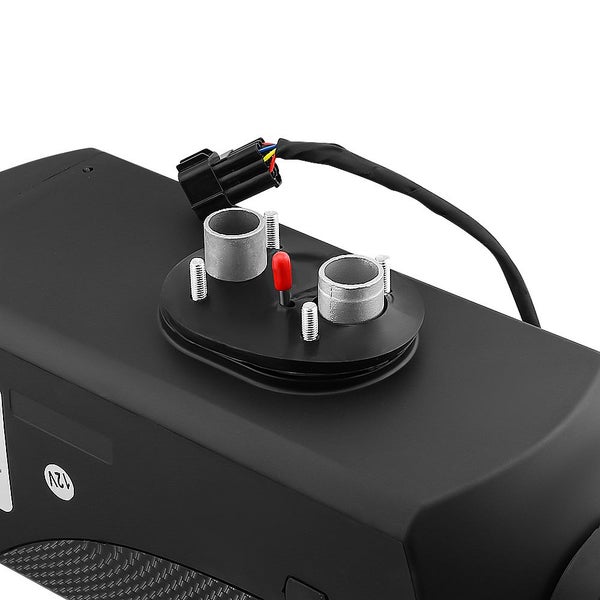 Diesel Heater Carousel 2