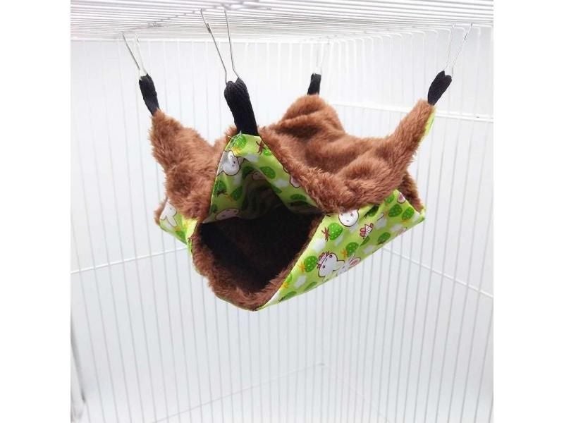 Small Pet Bed Carousel 2