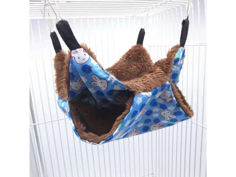 Small Pet Bed Carousel 1