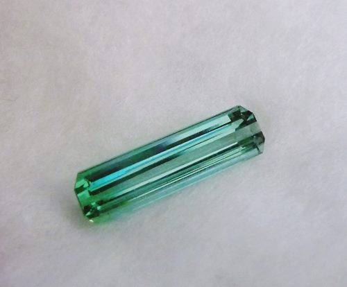 2.19CT RARE EXQUISITE 100% NATURAL BLUE GREEN COPPER BEARING PARAIBA TOURMALINE Carousel 2