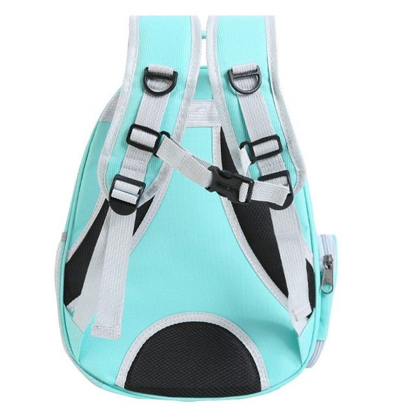Cat carrier cage Pet Backpack Cat bag Transparent Cat Carrier Bag PINK ONLY Carousel 15