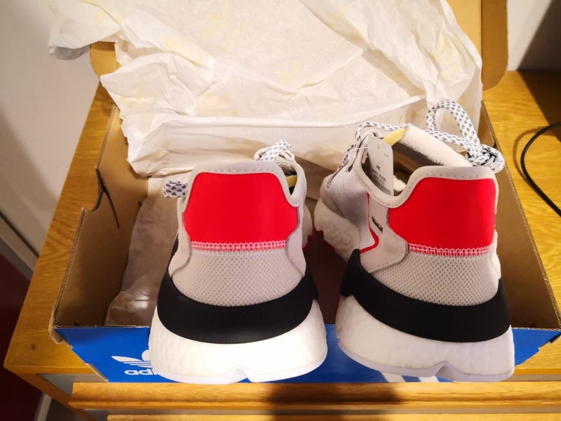 Adidas Jogger us9.5 mens Carousel 2