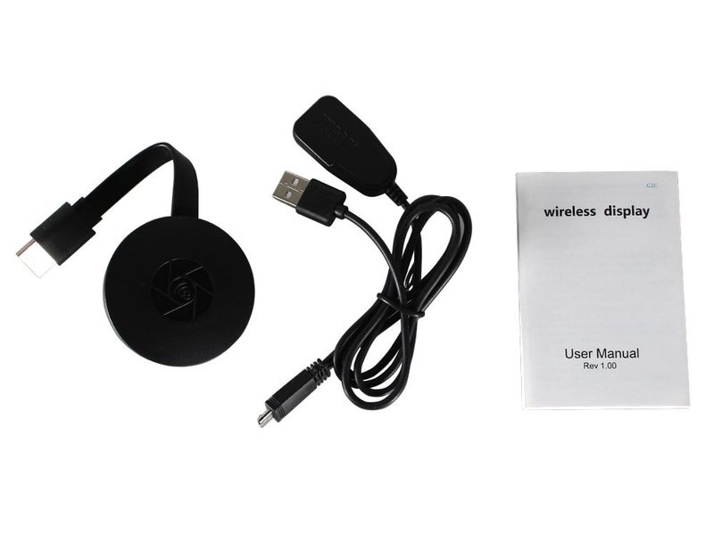 PTN NEW HDMI Wireless Display Dongle - Sale Sale Carousel 2