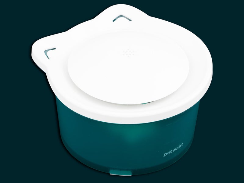 1.1L Cat Water Fountain - USB Powered *RRP $69.95 Carousel 1