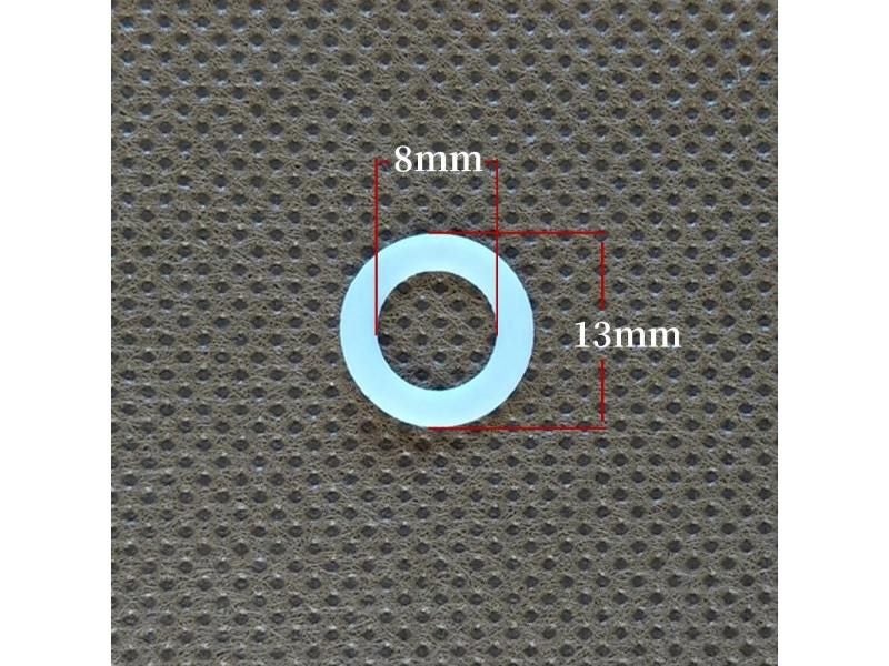 Bread Machine Accessories Bread Barrel Maintenance Accessories White Small Carousel 1