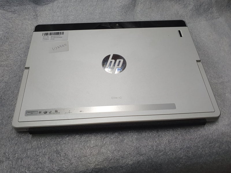 HP Touch Laptop Core i7 8GB RAM 256GB SSD Touch Windows11 Surface Pro 6 Comp Carousel 7