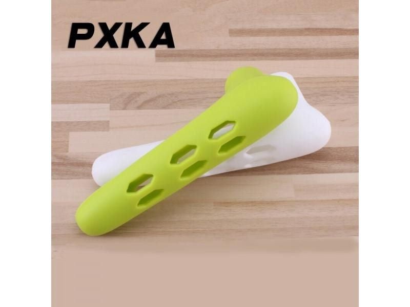 Silicone Door Handle Cover For Baby Room Anti Collision Anti Static Carousel 2
