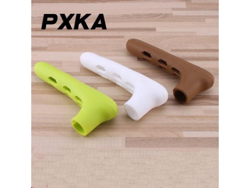 Silicone Door Handle Cover For Baby Room Anti Collision Anti Static Carousel 1