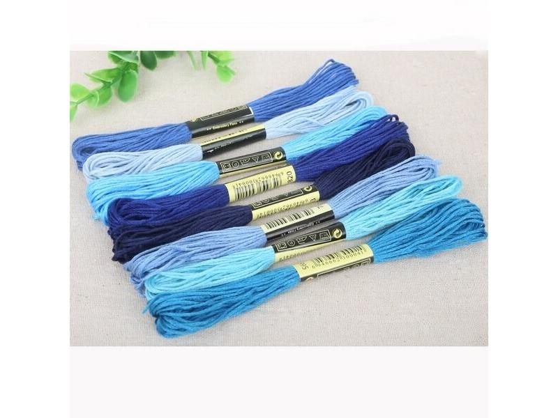 Sewing Thread Carousel 1