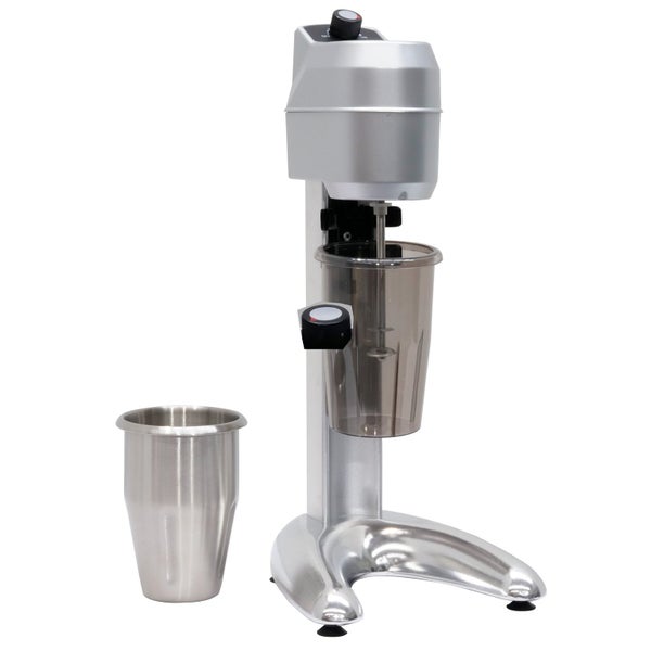 Milkshake Maker Single Carousel 1