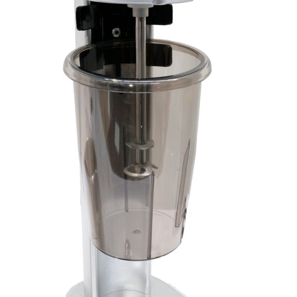 Milkshake Maker Single Carousel 2