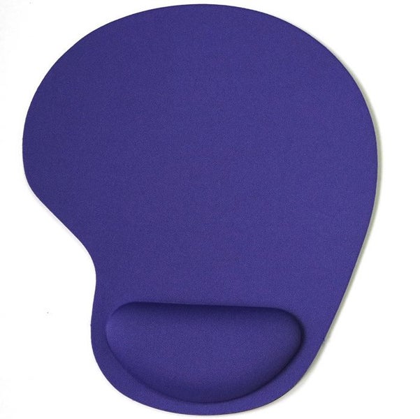 Mouse Pad Wrist Rest Support Carousel 1