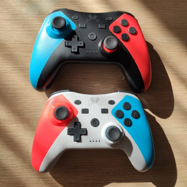 nintendo switch controller afterpay