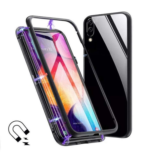 1x Shockproof phone Cover for Samsung A02 Carousel 1