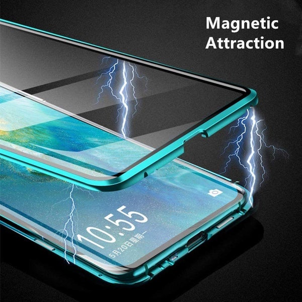 1x Shockproof phone Cover for Samsung A02 Carousel 18