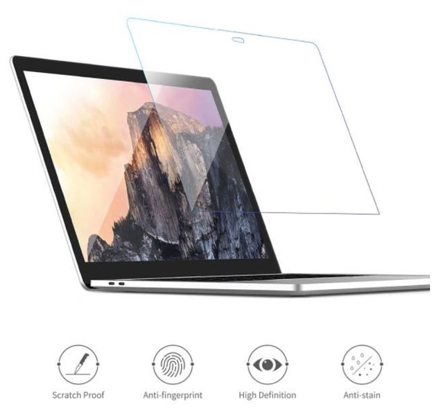 Laptop Screen Protector for 15 inch Screen, WIWU Brand Carousel 1
