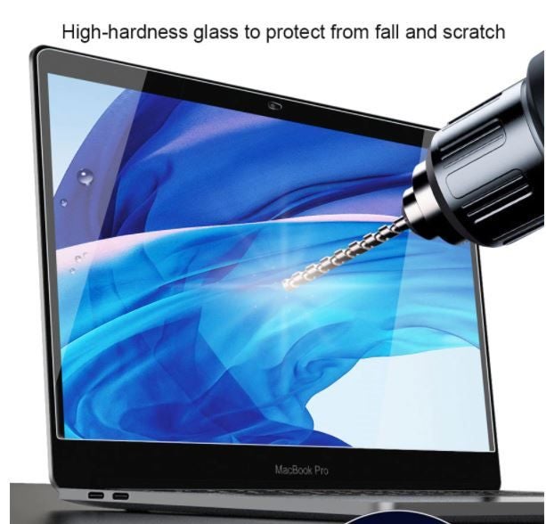 Laptop Screen Protector for 15 inch Screen, WIWU Brand Carousel 6