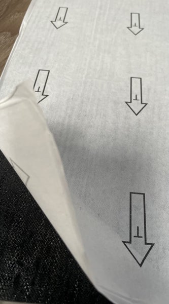 Peel-and-Stick Vinyl Planks - FREE NATIONWIDE DELIVERY** - $2 per plank Carousel 2