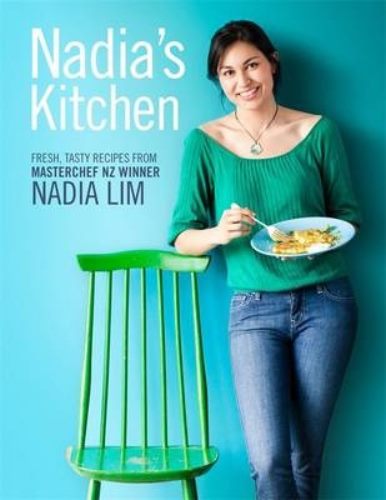 Nadia's Kitchen by Nadia Lim Carousel 1