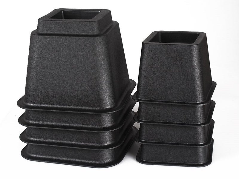 Bed Risers Furniture Riser Carousel 2