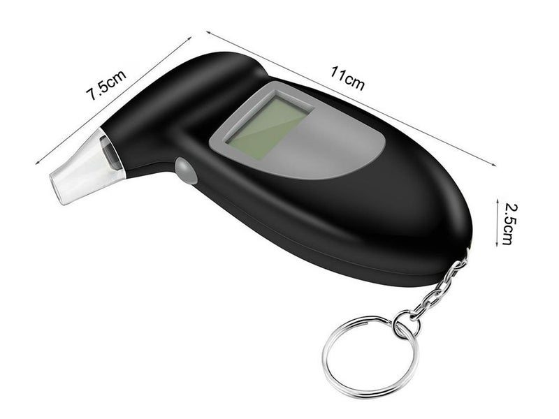 Breathalyzer NZ Clearance Carousel 11