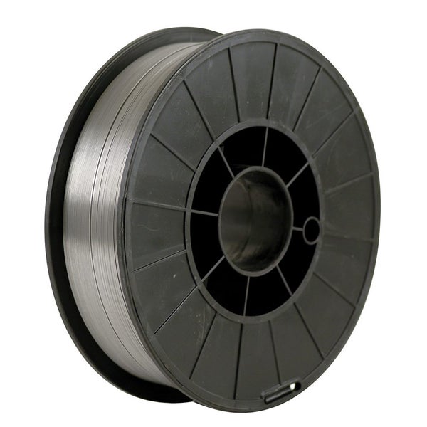 Weldco Mig Welding Wire - Premium Gasless Multi Pass – 0.9mm x 4.5kg Carousel 1