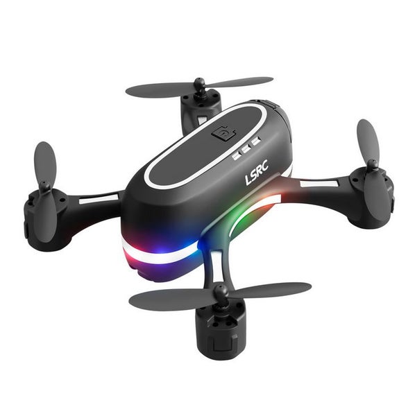 Drone Carousel 1
