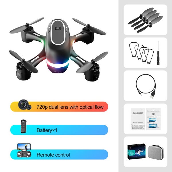 Drone Carousel 2