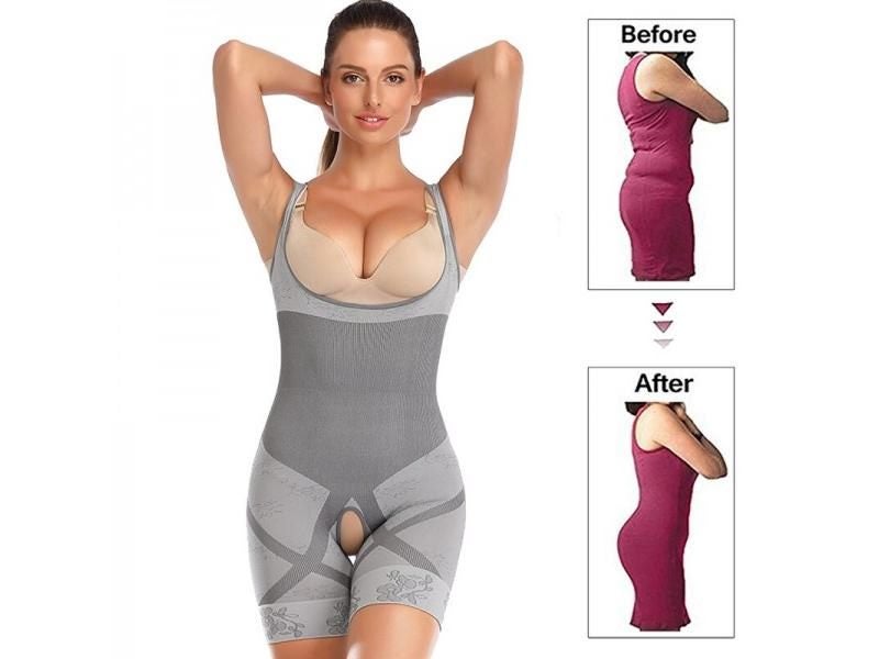 Tummy Slimmer Tummy Trimmer Carousel 1