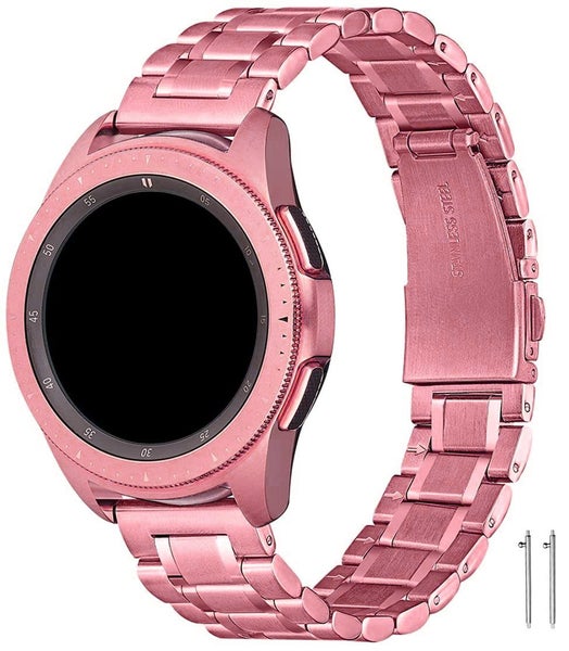 Samsung Watch Strap Carousel 1