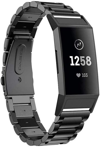 NEW Fitbit Charge 3 Strap - NEW (IN STOCK NOW) Carousel 1