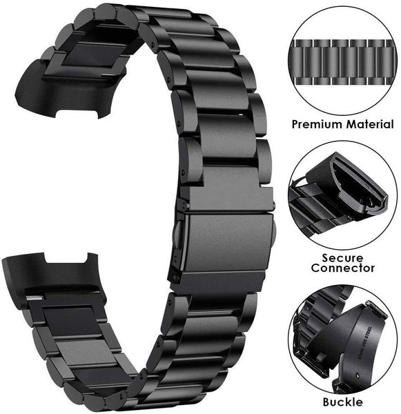 NEW Fitbit Charge 3 Strap - NEW (IN STOCK NOW) Carousel 2