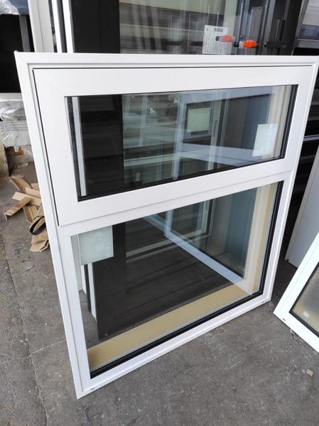 Brand New Double Glazed Window -900w*1000h Carousel 1