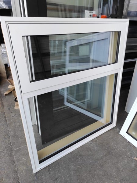 Brand New Double Glazed Window -900w*1000h Carousel 2
