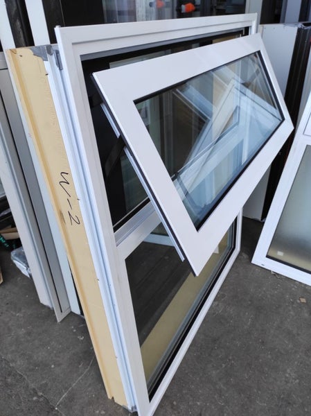 Brand New Double Glazed Window -900w*1000h Carousel 4