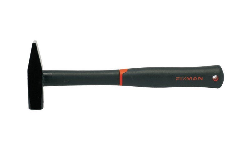 Fixman Mechanic Hammer 300g Carousel 1