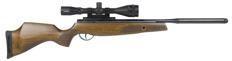 Premium Air Rifle Scope 4-12x42 Adjustable Focus $1 RESERVE (RRP $349) Carousel 7