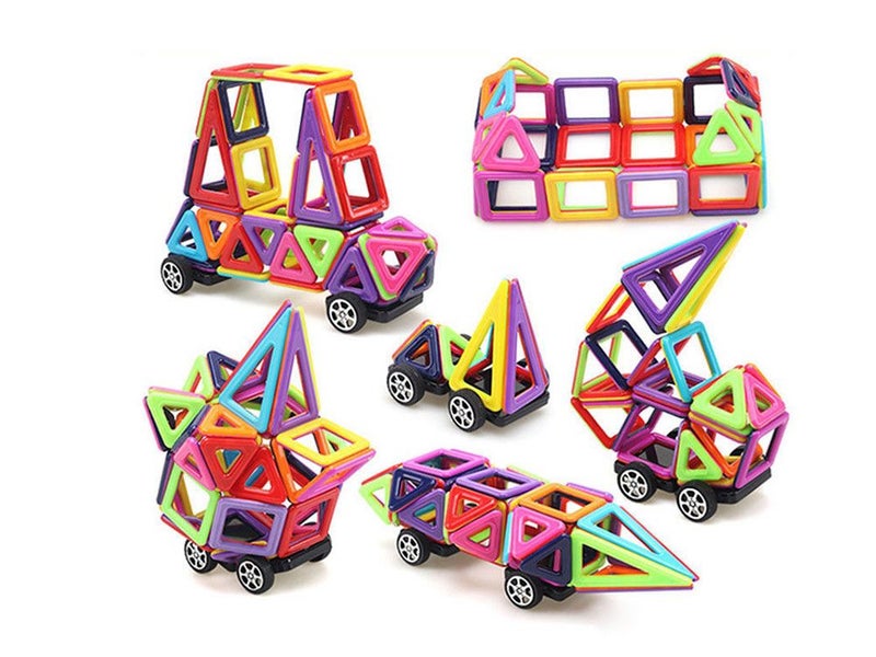 Kids Building Blocks Tiles Set Sale - Sale Sale Deal Carousel 2