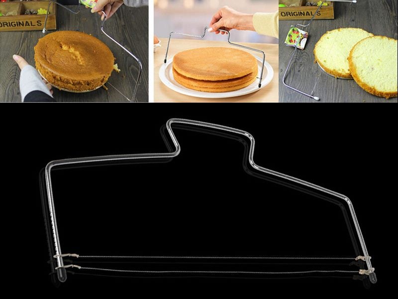 Cake Cutter Leveller - Cake Cutter Leveller - Cake Cutter Leveller Carousel 6