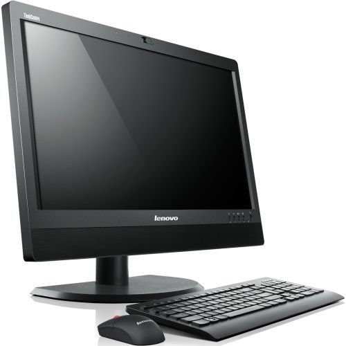 Lenovo All In One PC Core i5 4th Gen 16GB Webcam 23 inch LCD Wifi Windows 10 Carousel 1