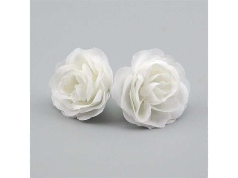 Artificial Flowers Carousel 1