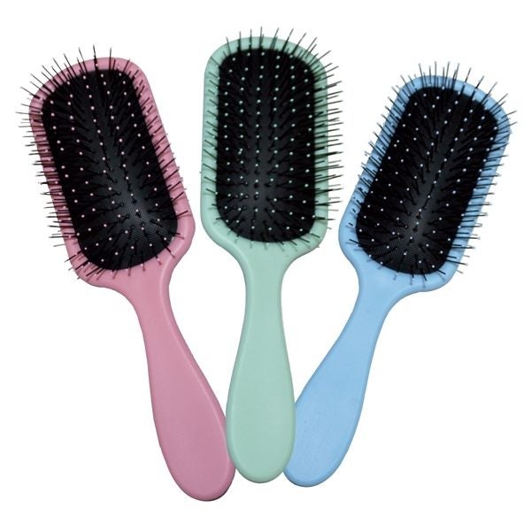 Paddle Hair Brush Carousel 2