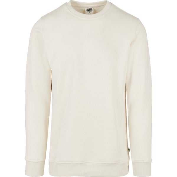 Urban Classics - ORGANIC Bio-Cotton Crewneck Carousel 1