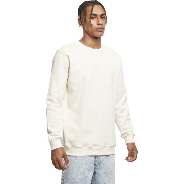 Urban Classics - ORGANIC Bio-Cotton Crewneck Carousel 2