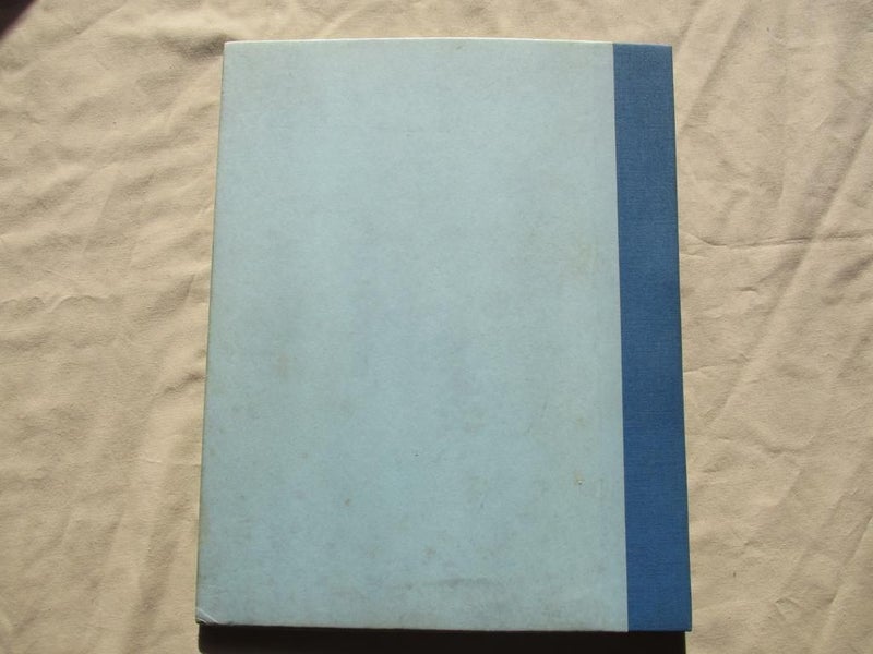 Spare Parts & Service Manual For The 1956 Turner ' Sapphire ' Washer Spin Dryer Carousel 9