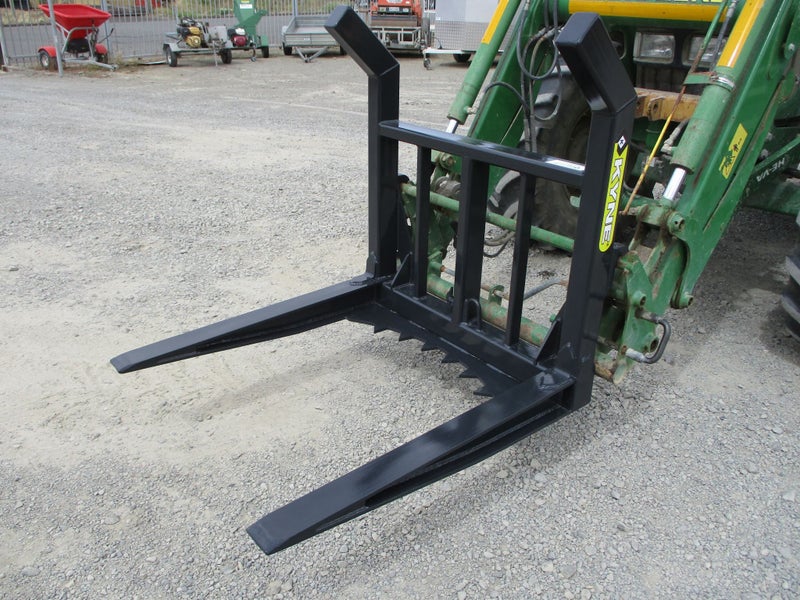 Kyne Fencer Fork 1500kg Carousel 2